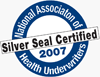 Silver Seal 2007